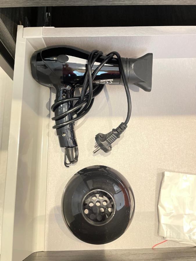 Appartamento T1 com pátio Portimão Esterno foto